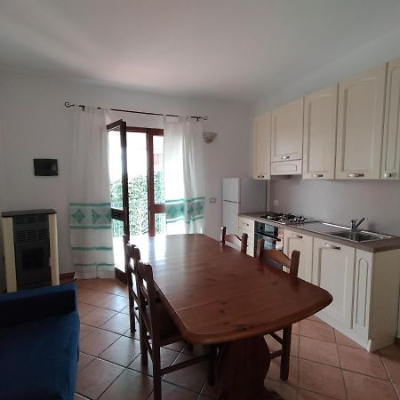Pittulongu, Trilocale Vista Mare Villa Olbia Eksteriør billede